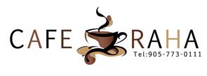Cafe Raha