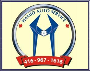 Hamid Auto Service Inc. - Truck And  Automotive Technician