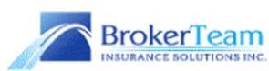 Brokerteam Insurance Solutions Inc.