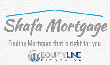 1- Shafa Mortgage - Finding Mortgage That's Right For You - Equityline Financial