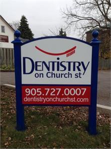 Dentistry On Church Street - Auroa