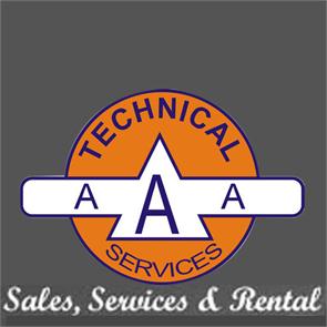 Aaa Technical Services Inc.
