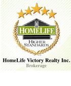 Homelife Victory Realty Inc., Brokerage
