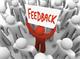 Customers Want Companies to Listen to Their Feedback
