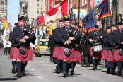 27th Annual St. Patrick’s Day Parade