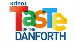 Krinos Taste of the Danforth 5 to 7 August