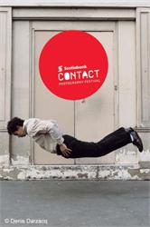 SCOTIABANK CONTACT PHOTOGRAPHY FESTIVAL May 1 to 31, 2017