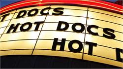 Hot Docs International Documentary Film Festival