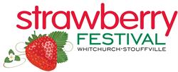Strawberry Festival Weekend