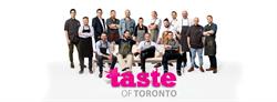 Taste of Toronto