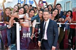 TIFF 2016 - Toronto International Film Festival