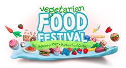 Vegetarians FOOD FEST
