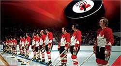 72 Summit Series Tour