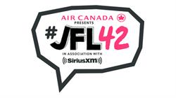 JFL42 - Toronto’s Comedy Festival