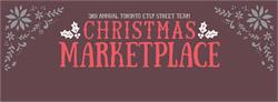 The 3rd Annual Toronto Etsy Street Team Christmas Marketplace