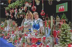 Swedish Christmas Fair