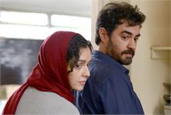 Showing The Salesman (Persian w/e.s.t.) movie