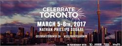 Celebrate Toronto