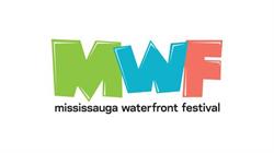 MISSISSAUGA WATERFRONT FESTIVAL June 16 to 18, 2017