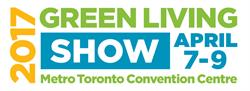 The Green Living Show 2017