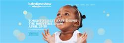 The BabyTime Show - The International Centre