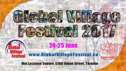 Global Village Festival