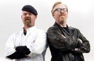 MythBusters - Behind The Myths Tour 