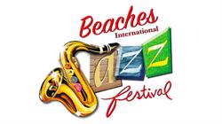 BEACHES INTERNATIONAL JAZZ FESTIVAL July 7 to 30, 2017