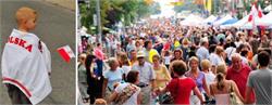 Roncesvalles Polish Festival - Toronto