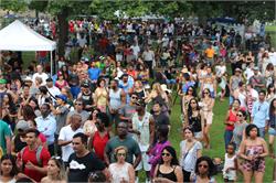 13TH ANNUAL BRAZILFEST TORONTO 2016