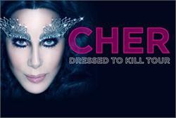 Cher