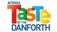 Krinos Taste of the Danforth 5 to 7 August