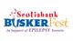 Scotiabank Buskerfest - Toronto