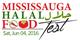 Mississauga Halal Food Fest 2016