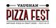 Vaughan Pizza Festival