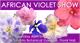 Toronto African Violet Society and Toronto Gesneriad Society Shows