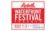 REDPATH WATERFRONT FESTIVAL TORONTO July 1 to 3, 2017