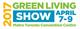The Green Living Show 2017