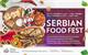 Serbian Food Fest at Dixie Church 2017