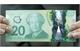 New Canadian $20 bill not accepted everywhere