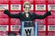 Kathleen Wynne wins Ontario Liberal Party leadership