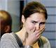 Amanda Knox and ex-boyfriend Raffaele Sollecito re-convicted for Kercher murder