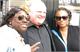 Mayor Rob Ford gets celebrity treatment on Hollywood Boulevard