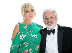 Googoosh &ٍ Ebi - گوگوش و ابی