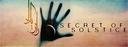 راز یلدا Secret of Solstice