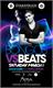 BONGOS VS BEATS AT ARIA SATURDAY