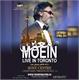 کنسرت معین - Moein Live in Toronto