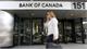 هشدار جدی بانک مرکزی کانادا نسبت به کلاهبرداری اینترنتی با نام و لوگو این بانک