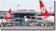 دهها نفر در انفجارهای انتحاری فرودگاه آتاتورک ترکیه - استانبول، جان باختند